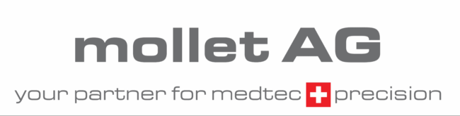 mollet Präzisionsmechanik AG