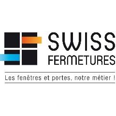 Swiss Fermetures - Fenêtres et Portes