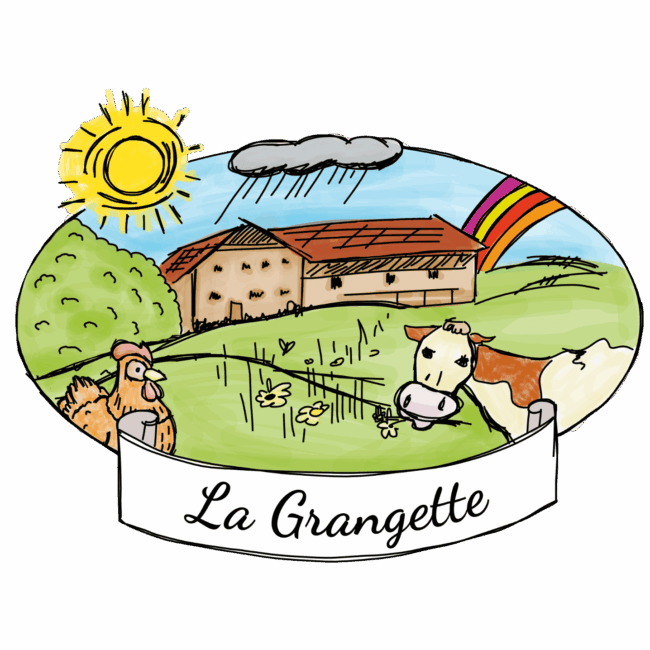 La Grangette SA