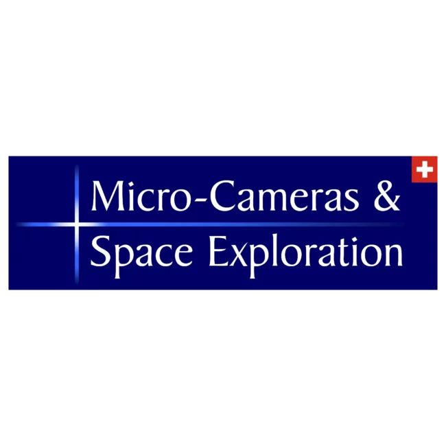 Micro-Cameras & Space Exploration S.A.