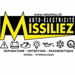 Missiliez SA