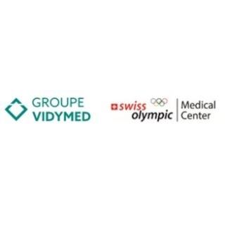 Groupe VidyMed