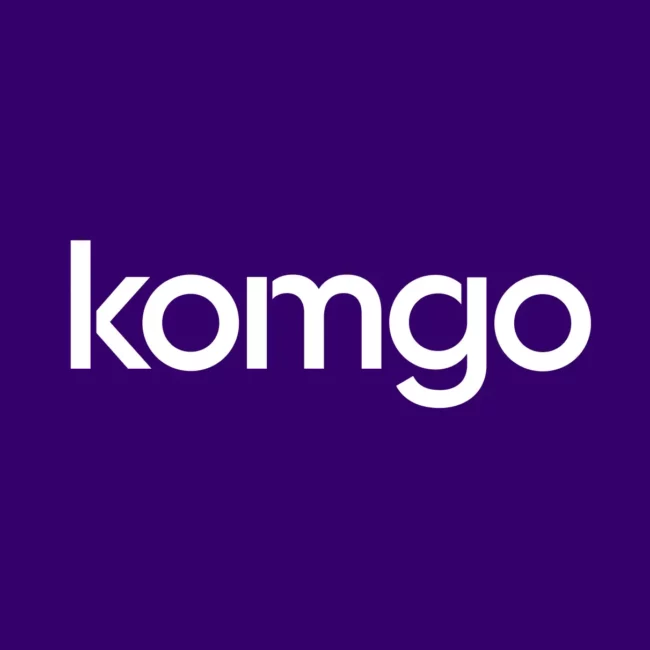 KomGo SA