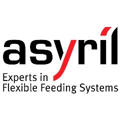 Asyril SA