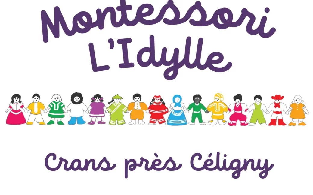 MONTESSORI L'IDYLLE