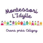 MONTESSORI L'IDYLLE