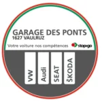 Garage des Ponts S.A.