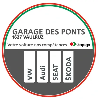Garage des Ponts S.A.