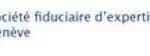 Société fiduciaire d'expertise et de revision SA