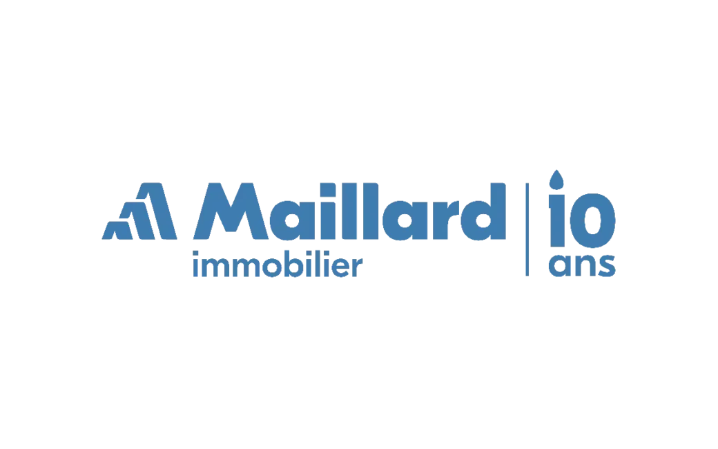 Maillard Immobilier SA
