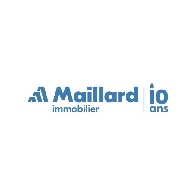 Maillard Immobilier SA