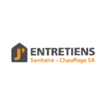 J'entretiens SA