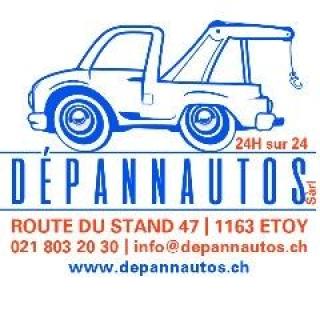 Dépannautos Sàrl