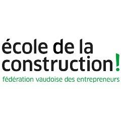 Ecole de la construction