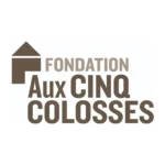 Fondation Aux Cinq Colosses