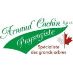Arnaud Cachin Paysagiste Sàrl