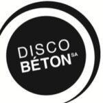 Discobéton SA