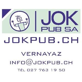 JOK PUB SA