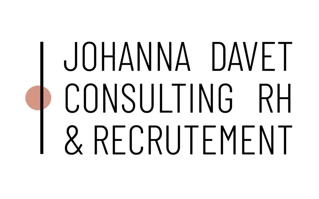 Johanna Davet Consulting RH & Recrutement