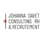 Johanna Davet Consulting RH & Recrutement