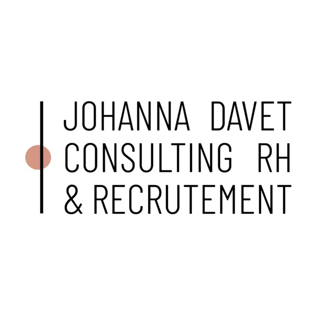Johanna Davet Consulting RH & Recrutement