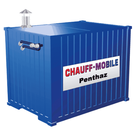 Chauff. Mobile Sàrl