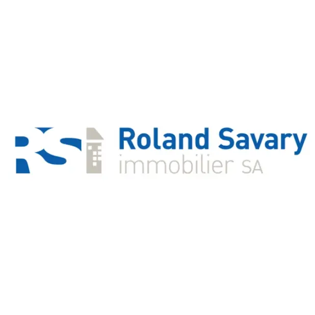 Roland Savary Immobilier SA
