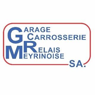 Garage Relais Meyrinoise