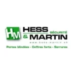 HESS & MARTIN Sécurité SA