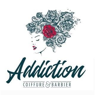 Addiction coiffure