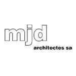 mjd architectes SA