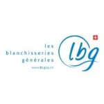 Les Blanchisseries Générales LBG SA