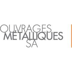 Ouvrages Métalliques SA