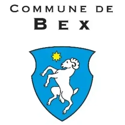 Commune de Bex