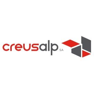 Creusalp SA