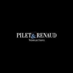 Pilet & Renaud SA