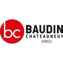 BAUDIN CHATEAUNEUF SWISS