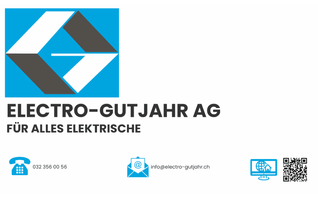 Electro-Gutjahr AG