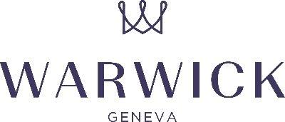 Hôtel Warwick ****