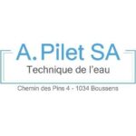 A. Pilet SA