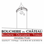 Boucherie du Château SA