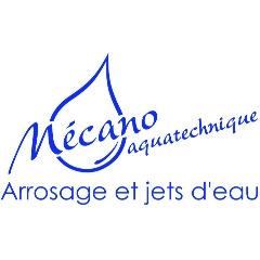 Mécano Aquatechnique