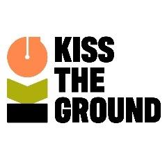 Kiss the ground