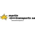 Martin Transports SA