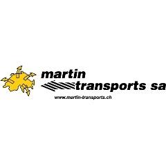 Martin Transports SA