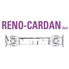 Reno-Cardan Sàrl
