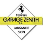 Garage Zénith SA