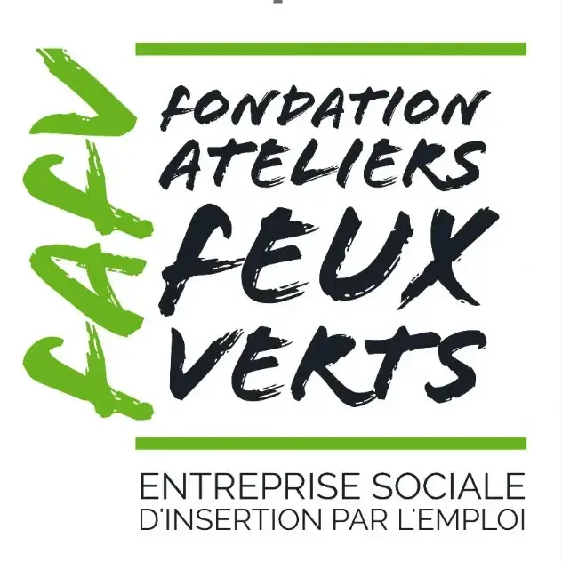 Fondation des Ateliers Feux-Verts