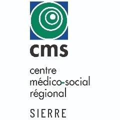 Association pour le centre médico-social de la région de Sierre