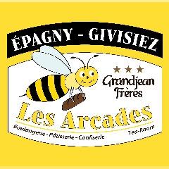 Boulangerie Les Arcades / Grandjean Frères